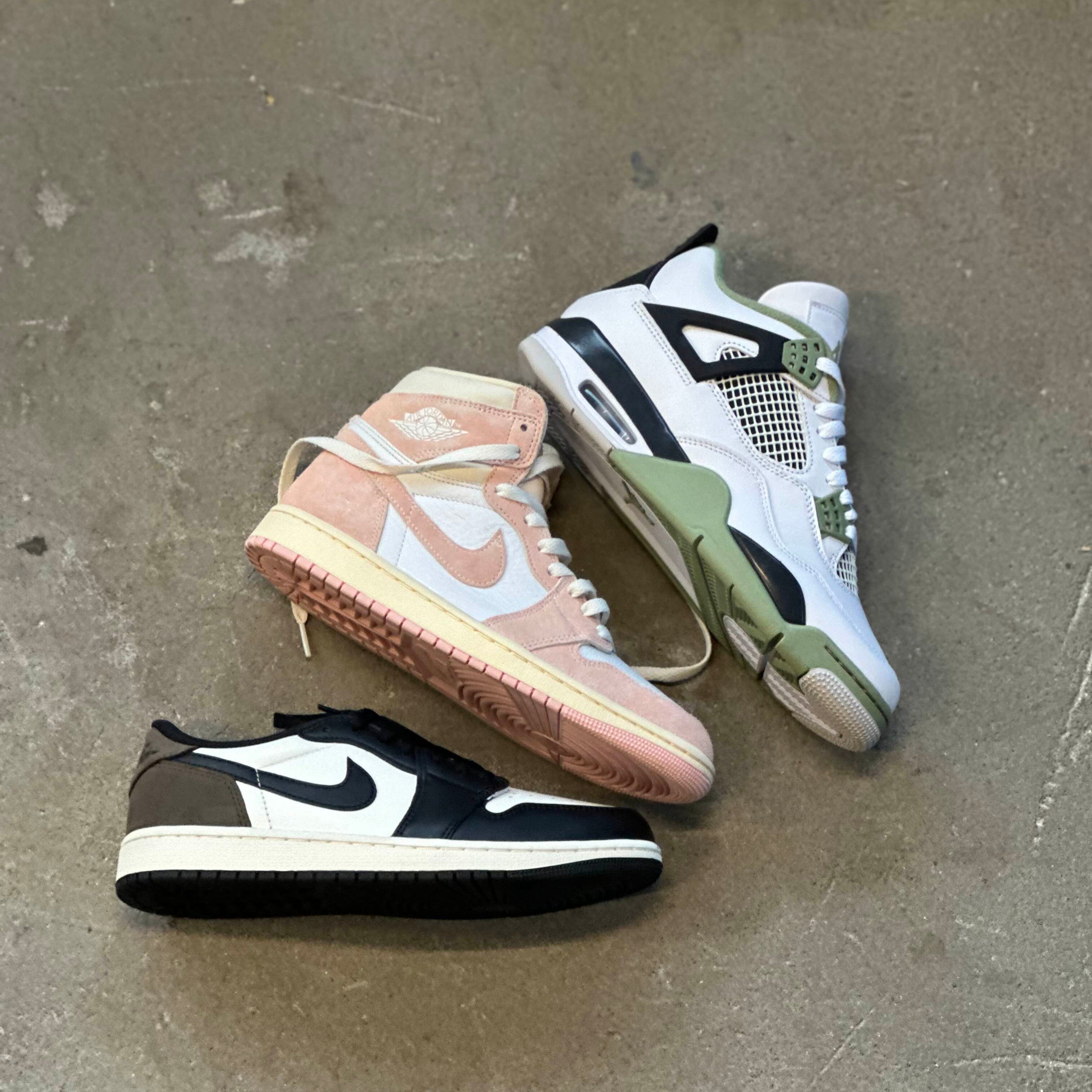AIR JORDAN