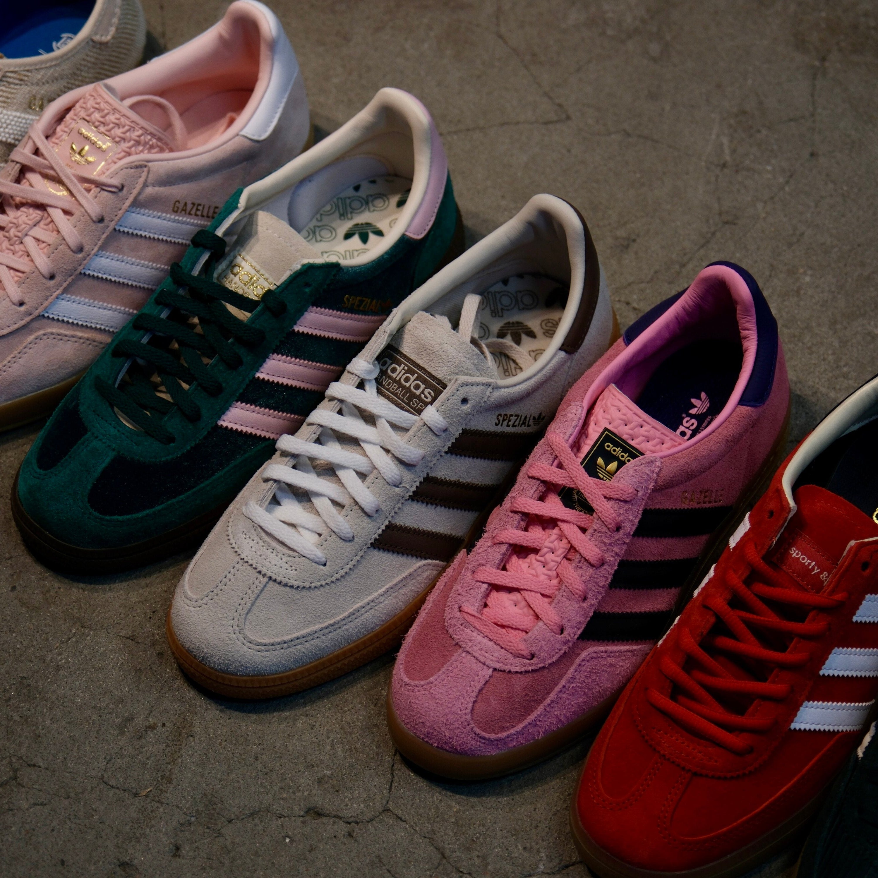 ADIDAS