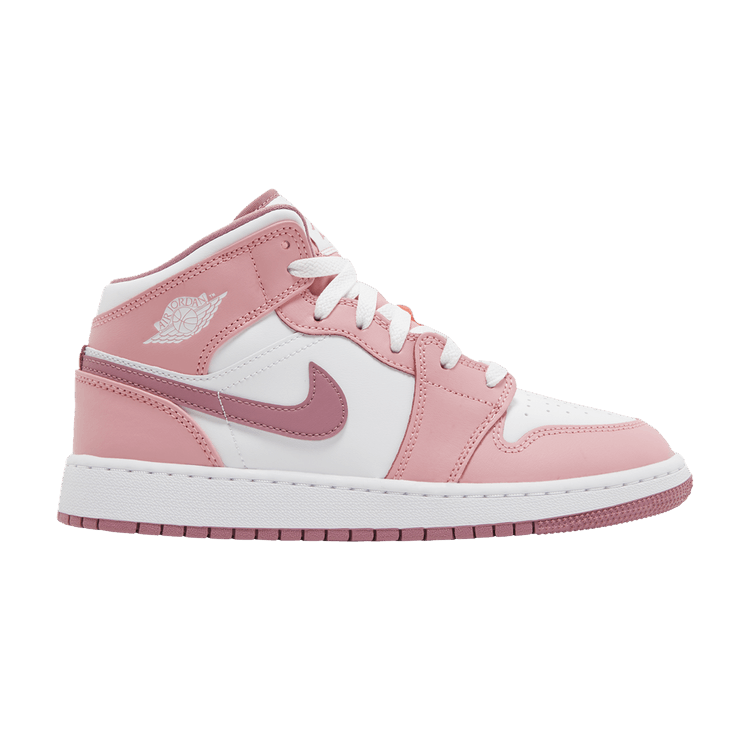 Jordan 1 Mid Valentine's Day (2023) (GS)