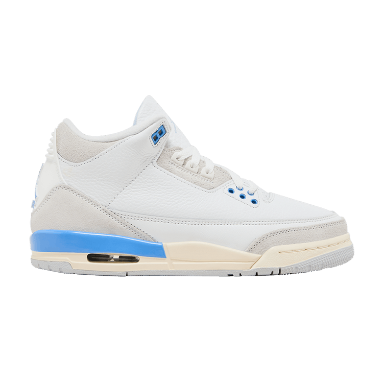 Jordan 3 Retro Lucky Shorts (GS)
