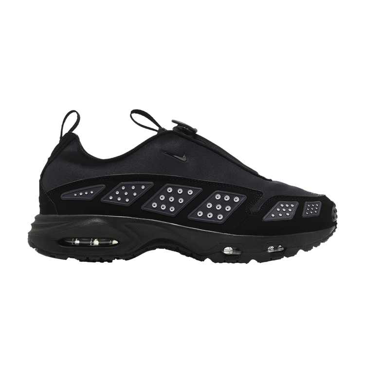 Nike Air Max Sunder Black Silver (Women's)
