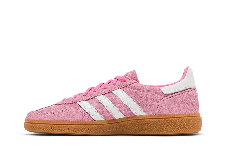 adidas Handball Spezial Lucid Pink White (Women's)