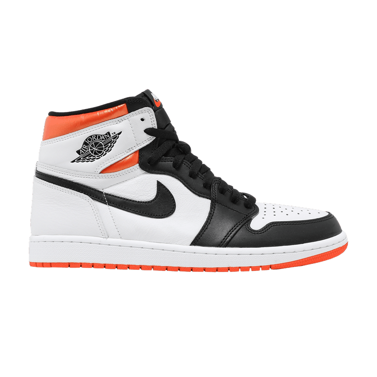 Jordan 1 Retro High Electro Orange