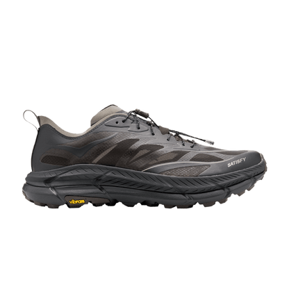 Hoka One One Mafate Speed 4 Lite Satisfy Coffee