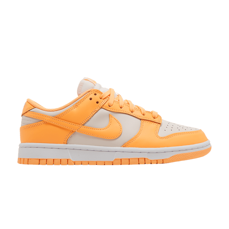 Nike Dunk Low Peach Cream (W)