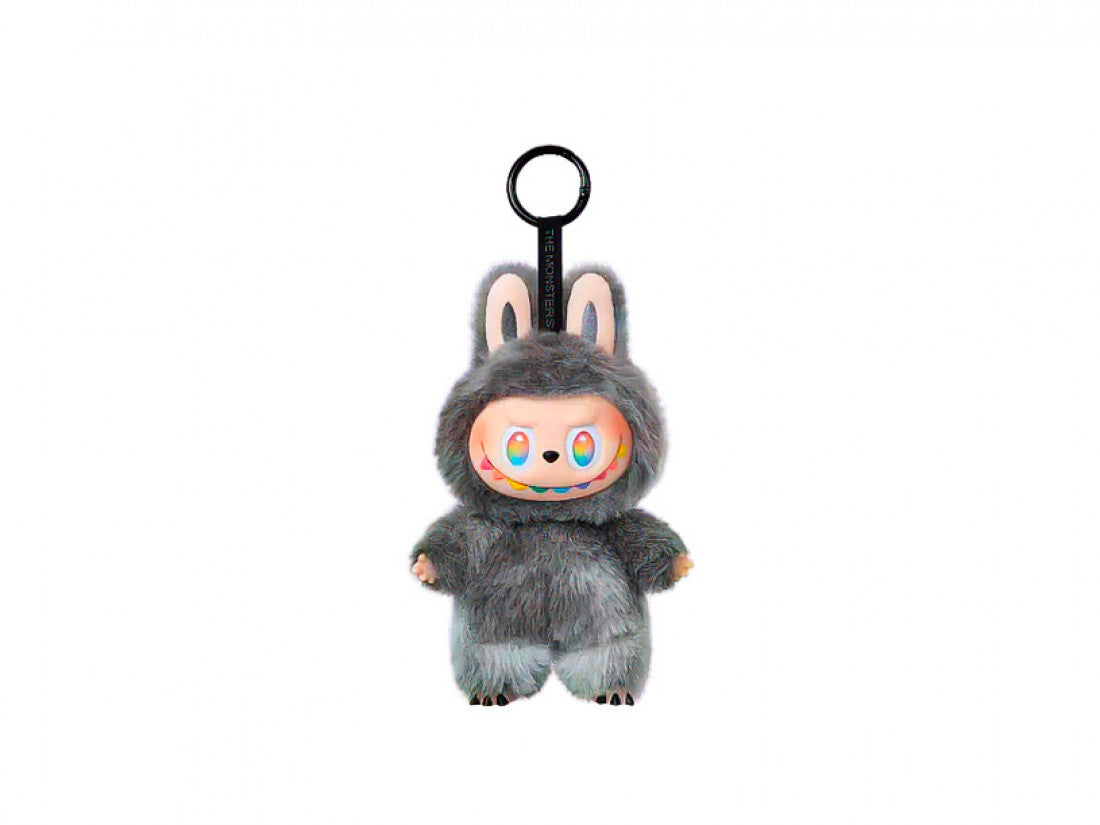 Pop Mart Labubu The Monsters Big into Energy Series Vinyl Plush Pendant Sealed Case (unité)