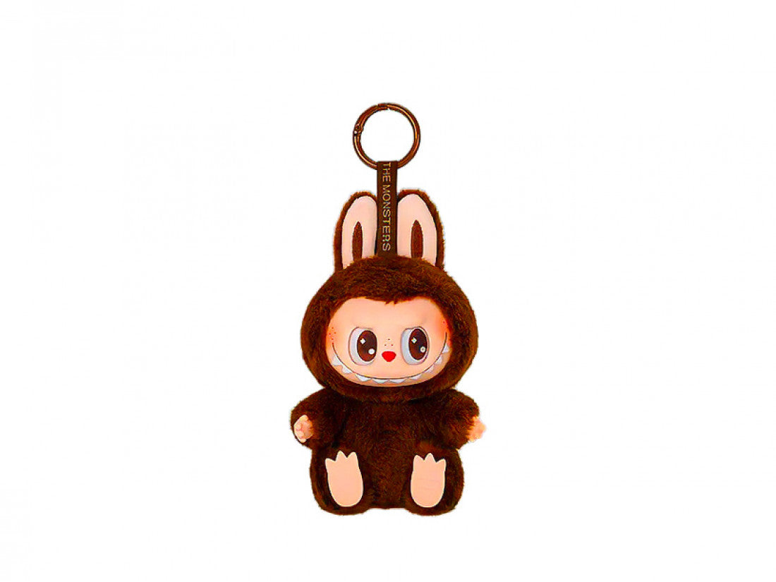 Pop Mart Labubu The Monsters Have a Seat Vinyl Plush Sealed Case (unité)