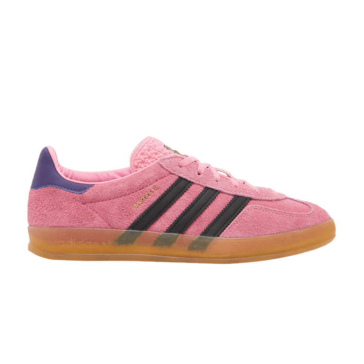 adidas Gazelle Indoor Bliss Pink Purple