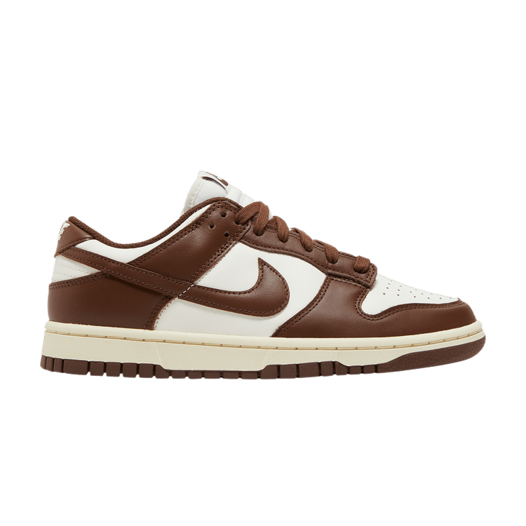 Nike Dunk Low Cacao Wow