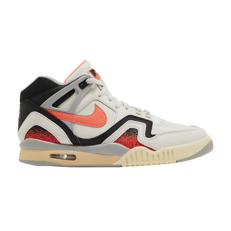 Nike Air Tech Challenge II Hot Lava (2024)