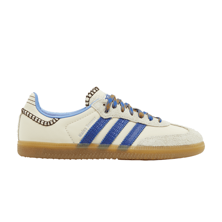 adidas Samba Nylon Wales Bonner Wonder Clay Royal
