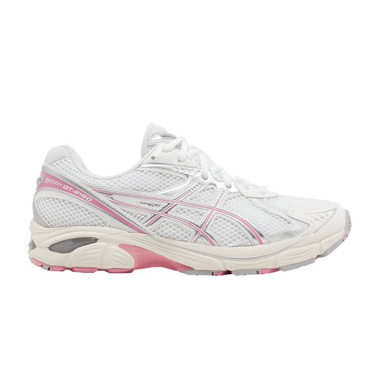 ASICS GT-2160 White Sweet Pink