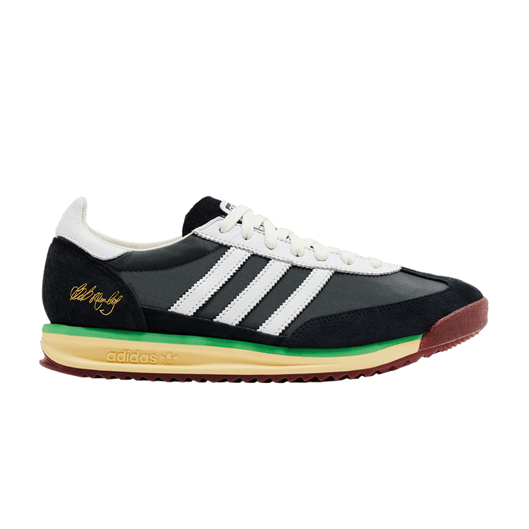 adidas SL 72 RS Bob Marley One Love