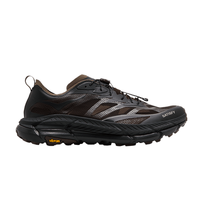 Hoka One One Mafate Speed 4 Lite Satisfy Coffee