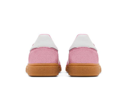 adidas Handball Spezial Lucid Pink White (Women's)