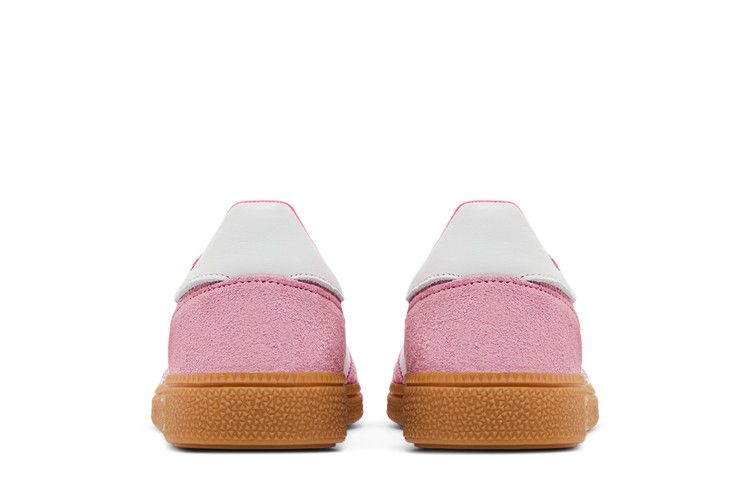 adidas Handball Spezial Lucid Pink White (Women's)