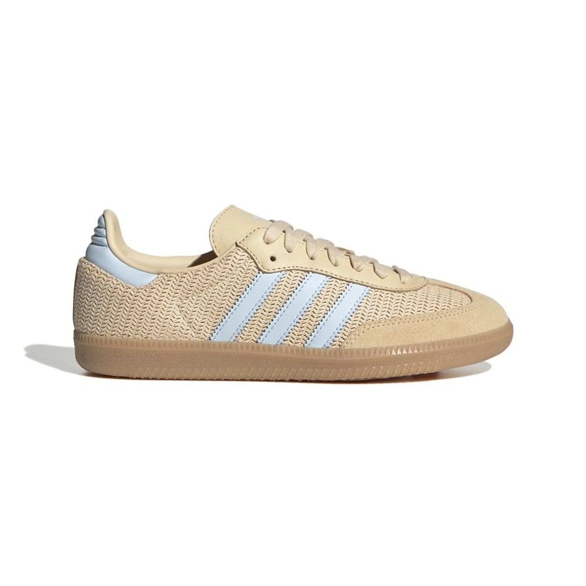 adidas Samba OG Sanda Strata Sky Tint