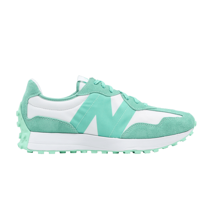 New Balance 327 ASOS Summer Mint