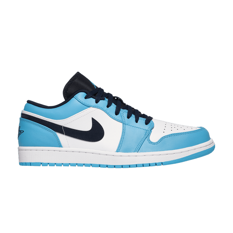Jordan 1 Low UNC (2021)