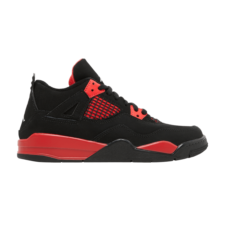 Jordan 4 Retro Red Thunder (PS)