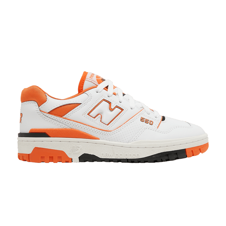 New Balance 550 Syracuse