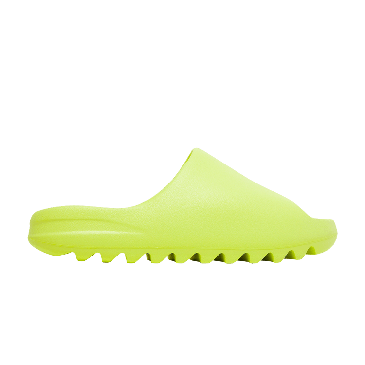 adidas Yeezy Slide Glow Green