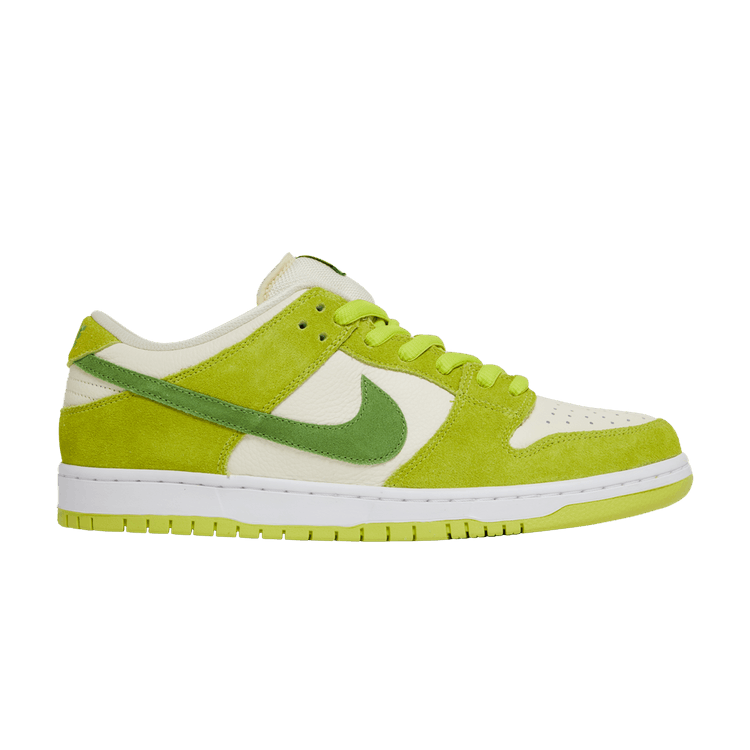 Nike Dunk Low SB Apple Green
