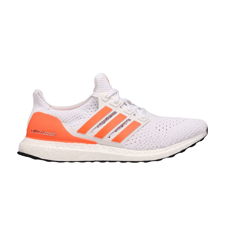 adidas Ultra Boost Clima U Solar Orange