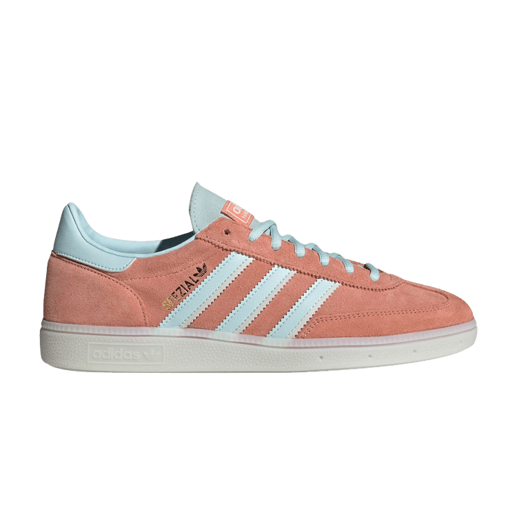adidas Handball Spezial Wonder Clay Almost Blue (Women's)