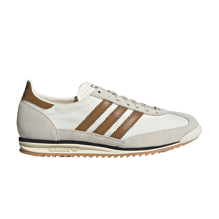 adidas SL 72 OG Cream White Bronze Strata