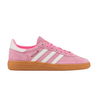 adidas Handball Spezial Lucid Pink White (Women's)