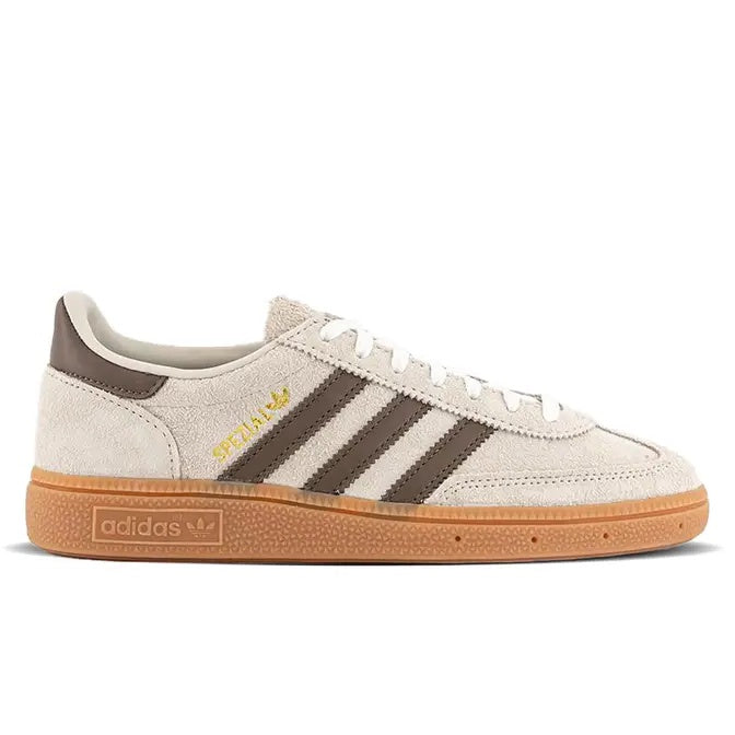 adidas Handball Spezial Off-White Earth Strata Gum